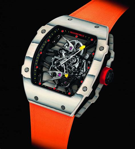 richard mille watch price in india|most affordable richard mille watch.